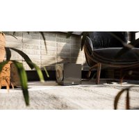 Проводной сабвуфер SVS 3000 Micro (черный глянец)