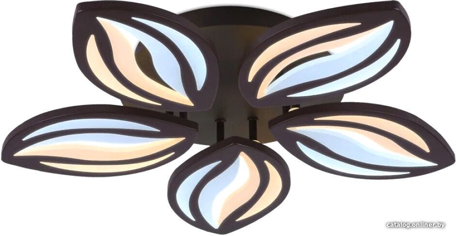Припотолочная люстра Ambrella light FA FA464