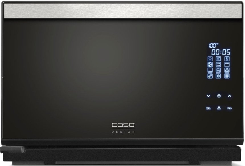 

Мини-печь CASO SteamChef