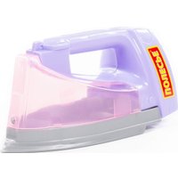 Утюг игрушечный Полесье Утюжок 44624 в Гомеле