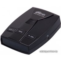 Радар-детектор Ritmix RAD-503ST GPS