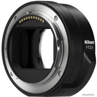 Адаптер Nikon FTZ II