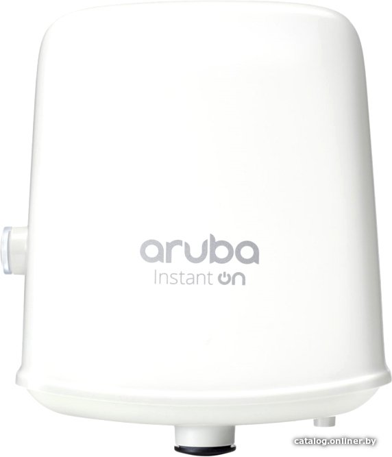Точка доступа Aruba Instant On AP17