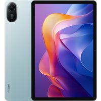 Планшет Xiaomi Redmi Pad 2 4G 8GB/256GB международная версия (мятный)