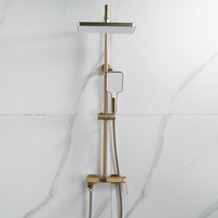 Душевая система  Shevanik S9936G