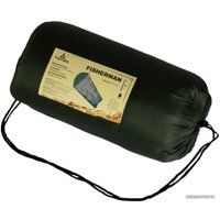 Спальный мешок Totem Fisherman XXL (левая молния)