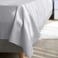 2-спальный комплект постельного белья Волшебная ночь Gray Cloud КПБ ВН 2017 8709/3