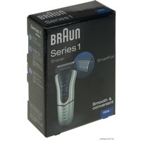 Электробритва Braun Series 1 150s