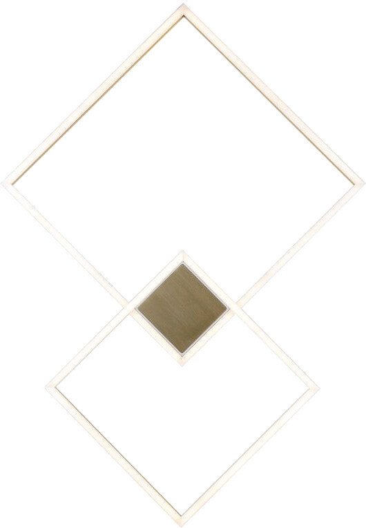 

Бра L'Arte Luce Fractal L21150.86