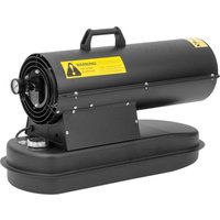 Дизельная тепловая пушка Rexant 60-0050