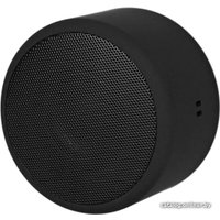 Беспроводная колонка TFN Mini (черный)