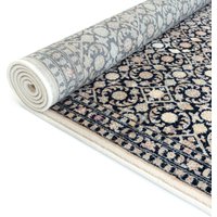 Ковер для жилой комнаты Moldabela Bella Прямоугольник 1183 1 51033 (2.4x3.4)