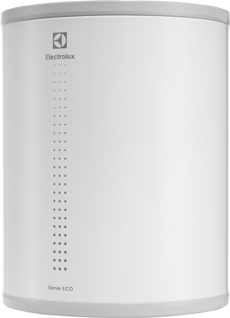 

Накопительный электрический водонагреватель Electrolux EWH 15 Genie ECO O