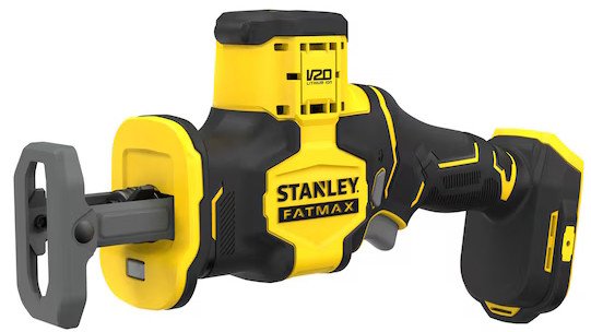 Сабельная пила Stanley SFMCS305B (без АКБ)