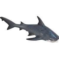 Фигурка Konik Тупорылая акула AMS3009