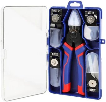 Плоскогубцы Workpro WP231144