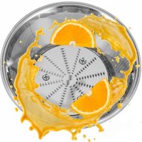 Соковыжималка Kitfort KT-1154