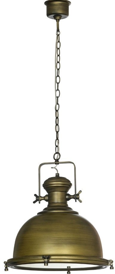 

Подвесная люстра Lussole Monsey LSP-9612