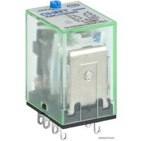 Реле промежуточное Chint NJDC-17(D)/2Z 651044