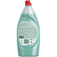 Средство для мытья посуды Fairy Нежные ручки Чайное дерево и мята 650 мл