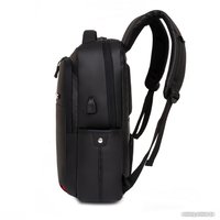 Городской рюкзак DoubleW Relax 061# (черный)