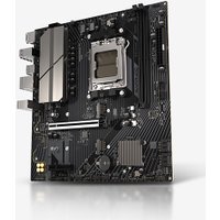 Материнская плата Sapphire B650M-E