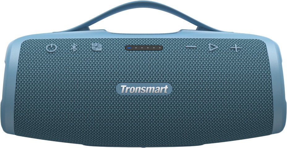 Беспроводная колонка Tronsmart Mirtune S100 (синий)