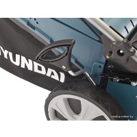 Газонокосилка Hyundai L 5500S