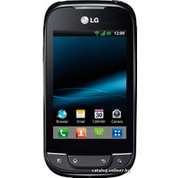 Смартфон LG P690 Optimus Link/Net