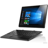 Планшет Lenovo IdeaPad Miix 310-10ICR 64GB LTE (с клавиатурой) [80SG009RRK]