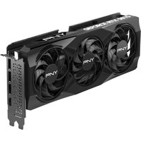 Видеокарта PNY GeForce RTX 5070 Overclocked Triple Fan VCG507012TFXPB1-O в Мозыре