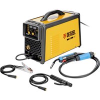 Сварочный инвертор Denzel MIG-160