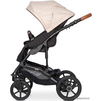 Универсальная коляска Riko Basic Bella Life (2 в 1, 02, basul)
