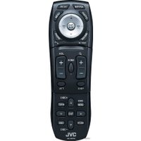USB-магнитола JVC KW-NX7000
