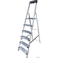 Лестница-стремянка Новая высота NV 1118 (6 ступеней)