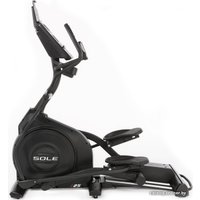 Эллиптический тренажер SOLE E25