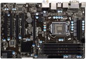 ASRock H77 Pro4/MVP