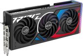 ASUS ROG Strix GeForce RTX 4070 Ti 12GB GDDR6X OC Edition ROG-STRIX-RTX4070TI-O12G-GAMING