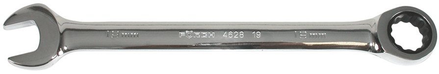 Ключ FORCH SW19 462819