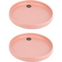 Набор десертных тарелок Nouvelle Scandi.Primerose 0860044-Н2