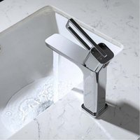 Смеситель Ganzer GZ12111