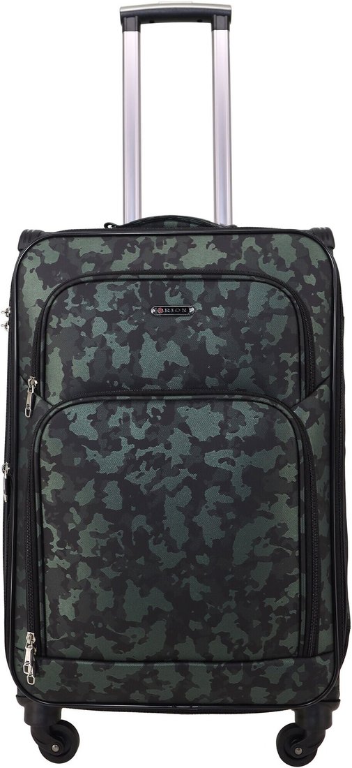 

Чемодан-спиннер Rion+ 457 (камуфляж)