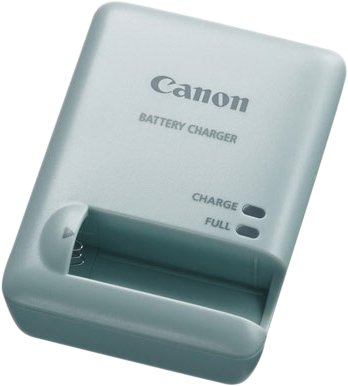 

Зарядное устройство Canon CB-2LB