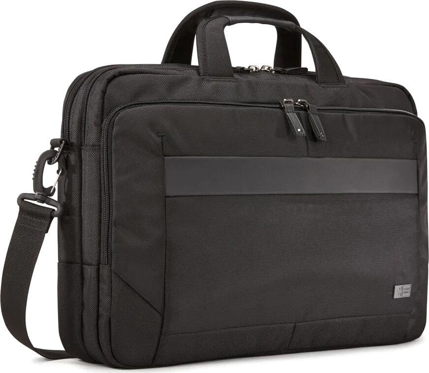 Кейс Case Logic Notion Briefcase 15.6 NOTIA116K (черный)