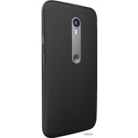 Телефон Motorola Moto G (3rd Gen.) 16GB Black [XT1541]