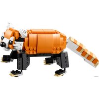 Конструктор LEGO Creator 31129 Величественный тигр