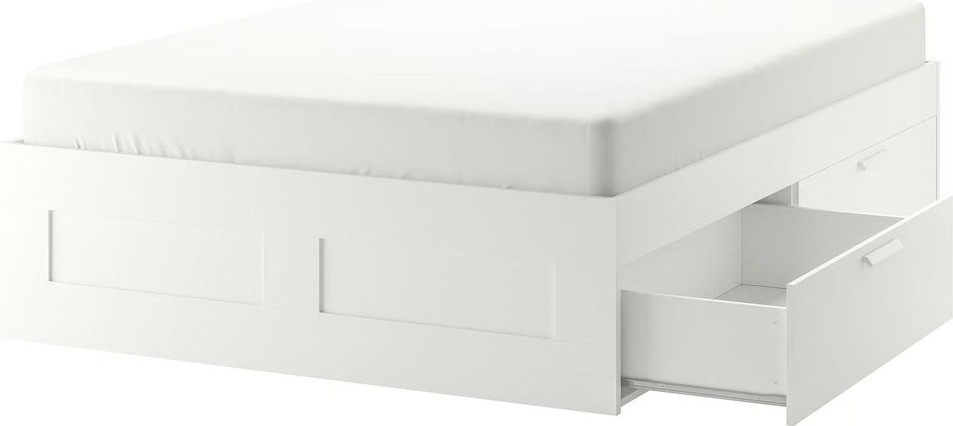 Кровать-тахта Ikea Brimnes 39902937