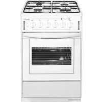 Кухонная плита Лысьва ЭГ 401-2 (белый)