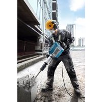 Отбойный молоток Bosch GSH 14 C Professional 0611344020 (кейс)