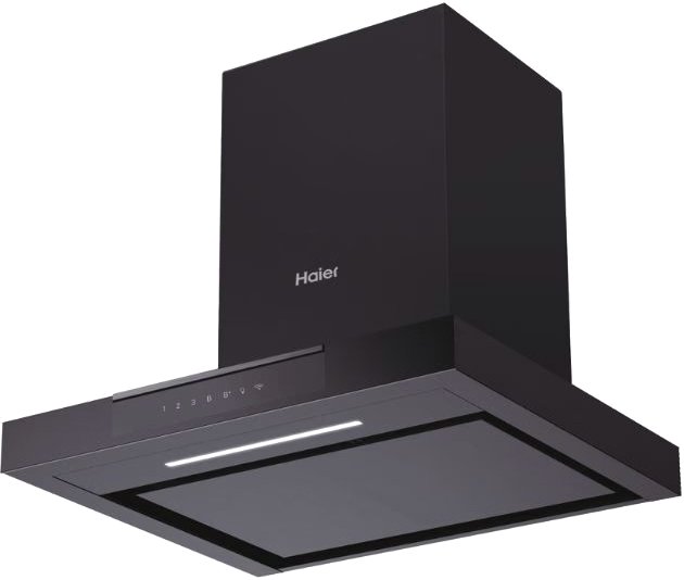 

Кухонная вытяжка Haier HATS6DS46BWIFI
